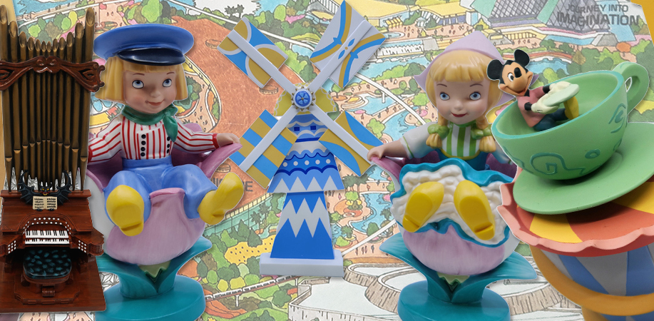 2021.04disneyland